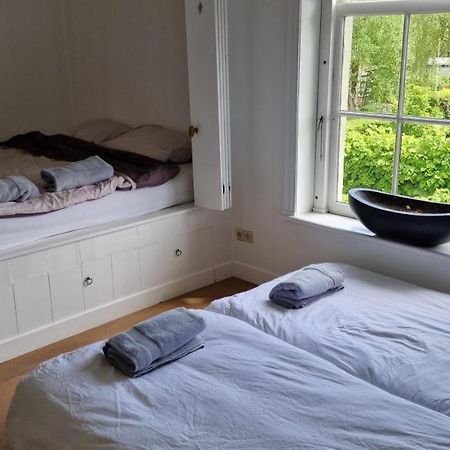 奥斯特赞Amsterdam Mansion - Rembrandt公寓 外观 照片